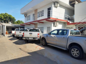 Acesso rápido turismo Pousada de luxo - Apartamento Mobiliado 3